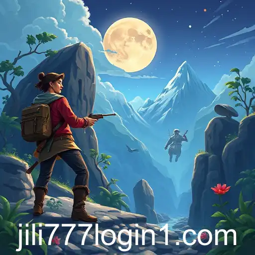 The Exciting World of Adventure Games: A Journey Through Jili777 Login's Offerings
