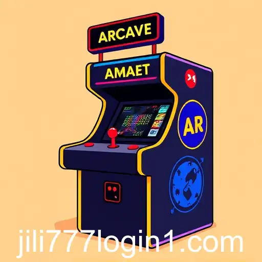 Exploring the Thrills of Arcade Games: A Dive into the Jili777 Experience
