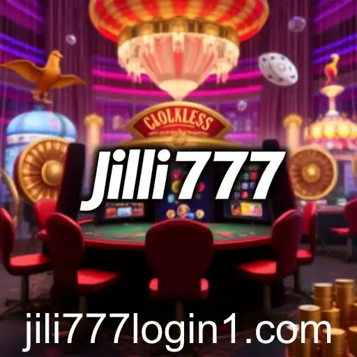 Unlocking the Thrill: Exploring the 'Casino Games' Category with 'jili777 login'