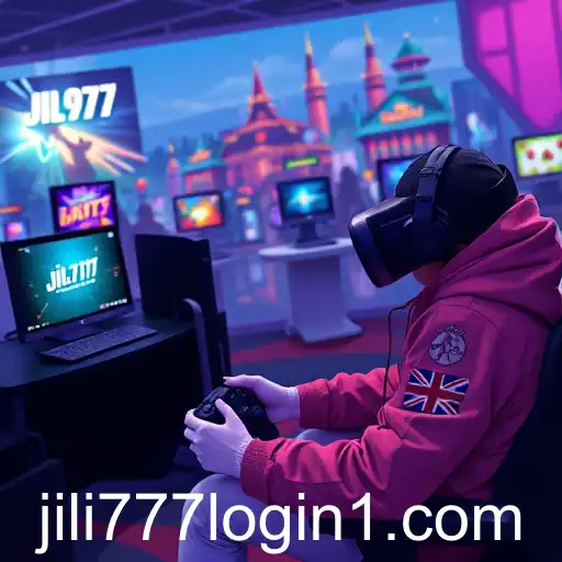 Digital Dynamics in Gaming