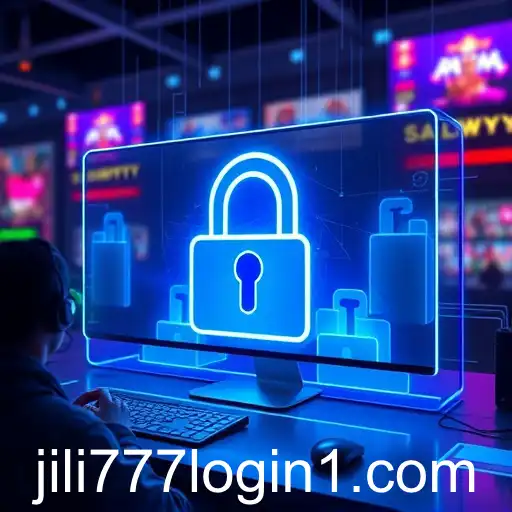 Gaming Platforms and Security Concerns