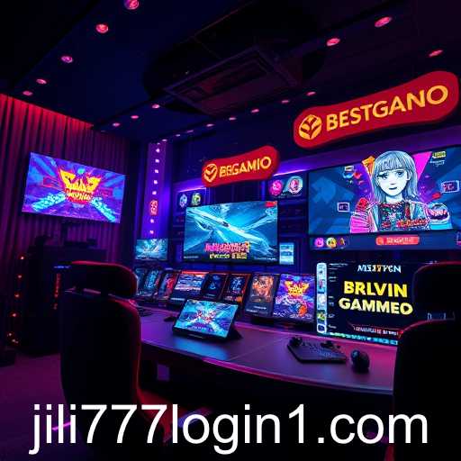 The Impact and Trends of Online Gaming Platforms