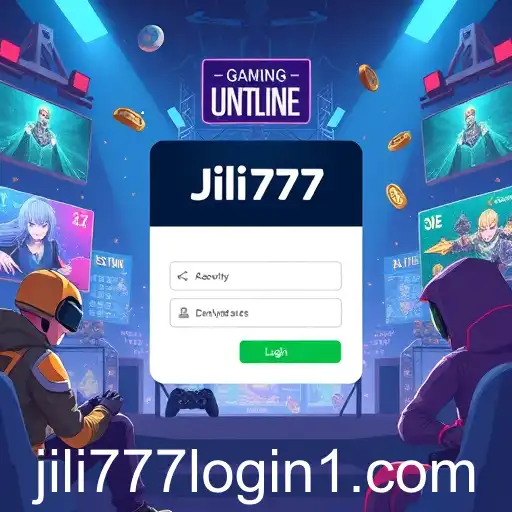 The Evolution and Impact of Jili777 Login Platform