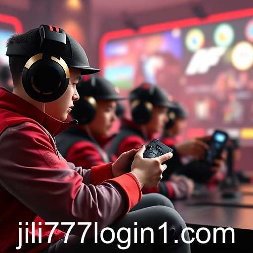 Online Gaming Access with Jili777