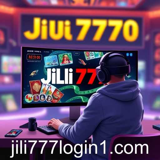 Exploring the Popularity of Jili777 in Online Gaming