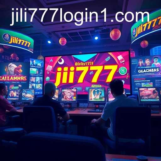 Jili777 Login and the Evolution of Online Gaming