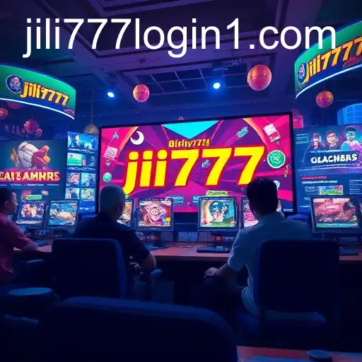 Jili777 Login and the Evolution of Online Gaming