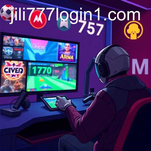 The Rise of Online Gaming: Jili777's Impact in 2026