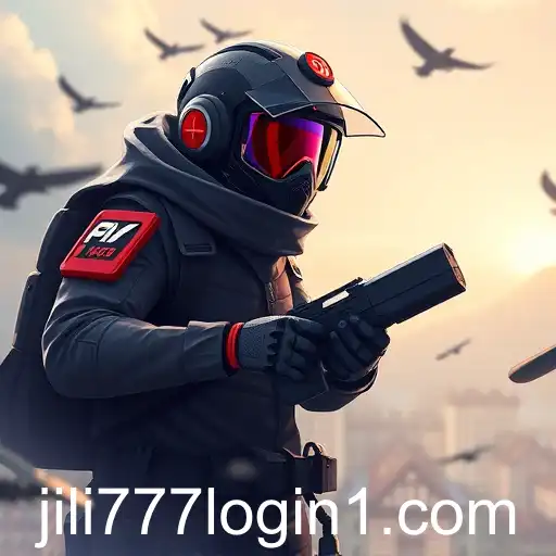 Exploring the Dynamics of Multiplayer Games: The Role of 'jili777 login'
