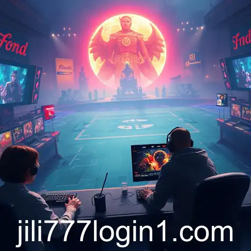 Digital Dynamics in Gaming