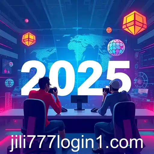 The Digital Shift in Gaming