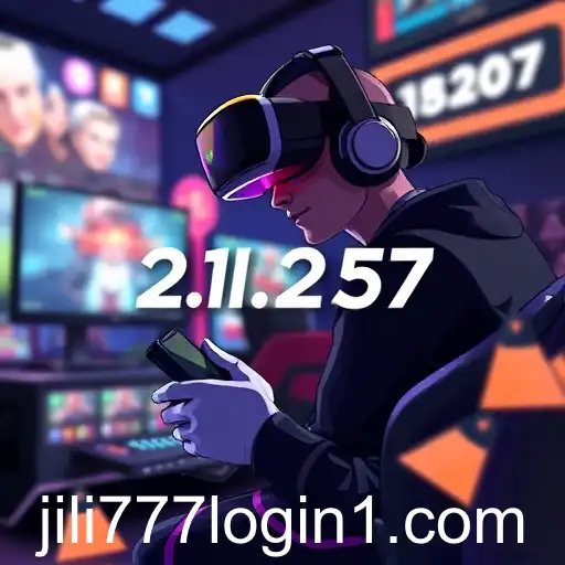 Online Gaming Trends Reshape Industry Landscape