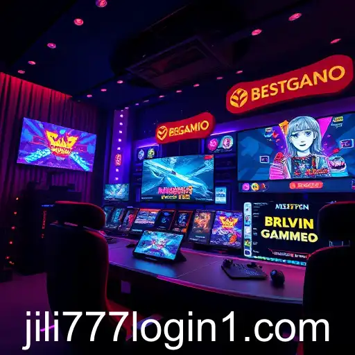 The Impact and Trends of Online Gaming Platforms