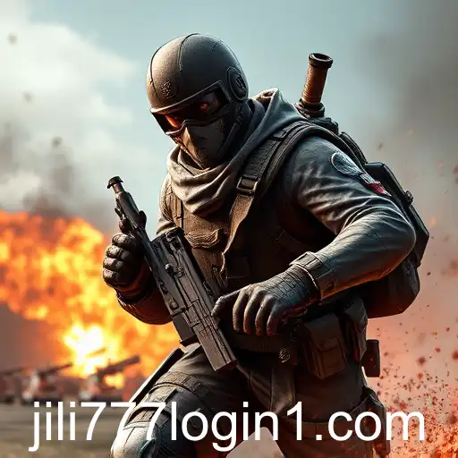 Jili777 Login Fuels Online Gaming Surge