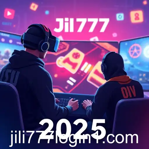 Navigating the Gaming World: Jili777's Impact in 2025