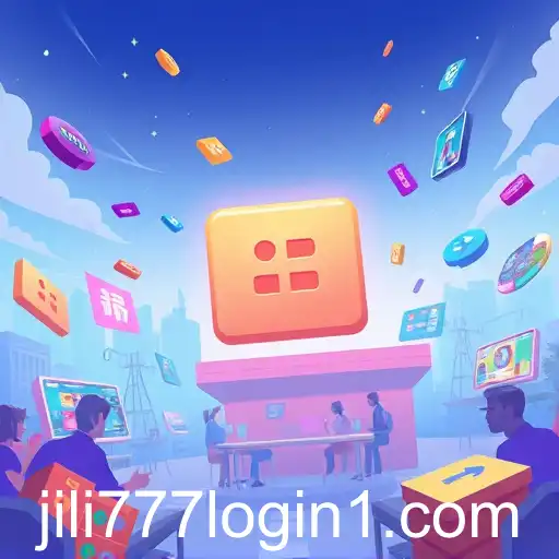 The Rising Popularity of Jili777 in Online Gaming