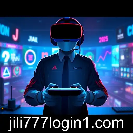 Online Gaming Evolution