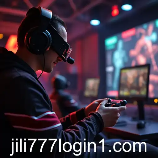 The Rise of Online Gaming Platforms Amid Global Changes