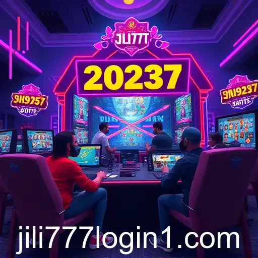 The Rise of Online Gaming Platforms