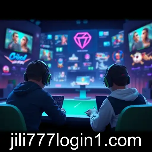 The Rise of Online Gaming Platforms