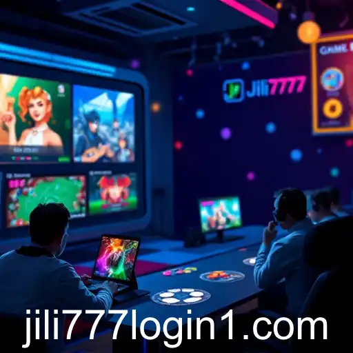 The Rise of Online Gaming Platforms