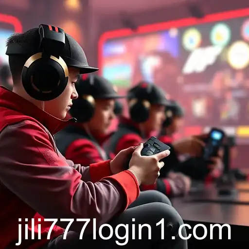 Rising Popularity of Online Gaming in 2025