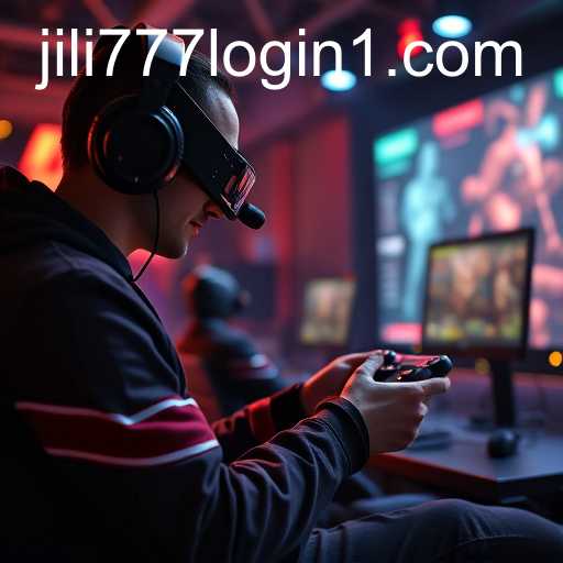 Emerging Trends in Online Gaming Evolution