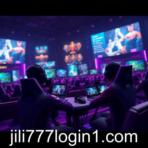 The Rise of Online Gaming Platforms in 2025