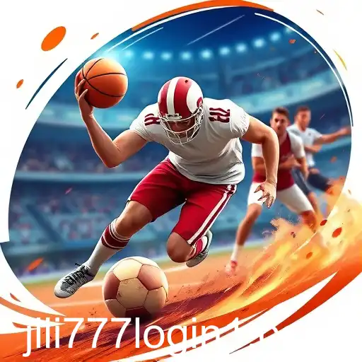 Exploring the Thrilling World of 'Sports Games' on Jili777